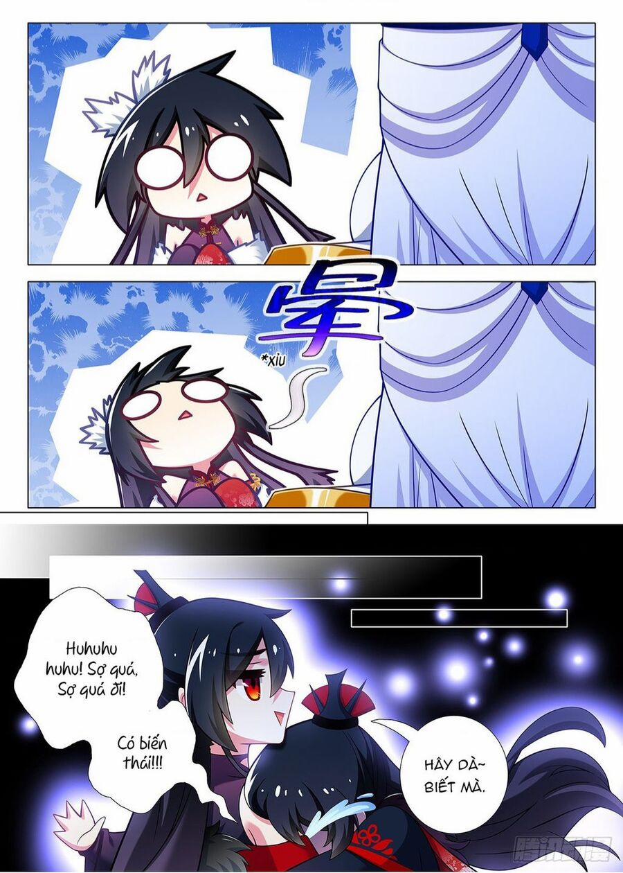 Ta Không Phải Là Giáo Chủ 265 trang 7