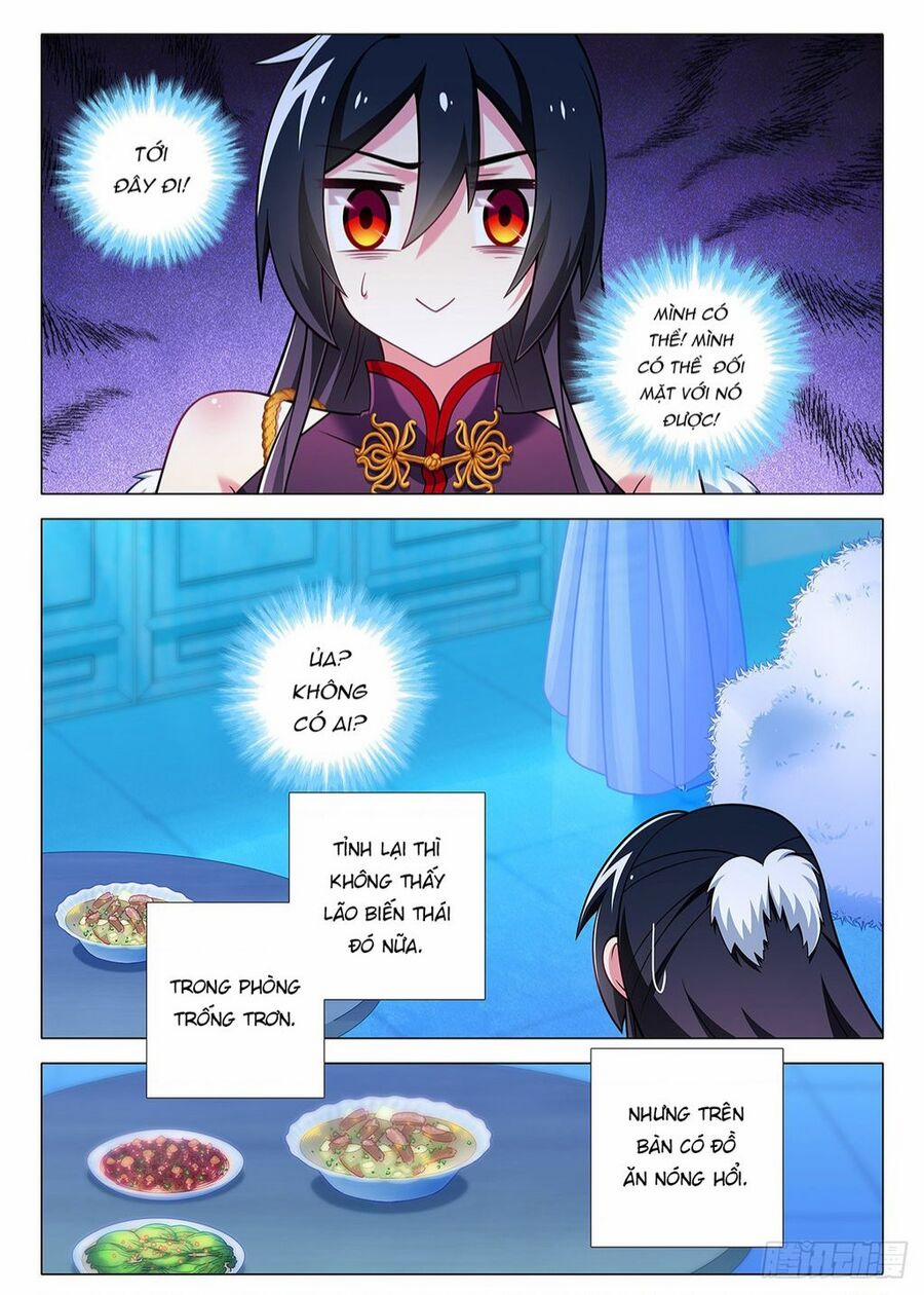 Ta Không Phải Là Giáo Chủ 266 trang 1