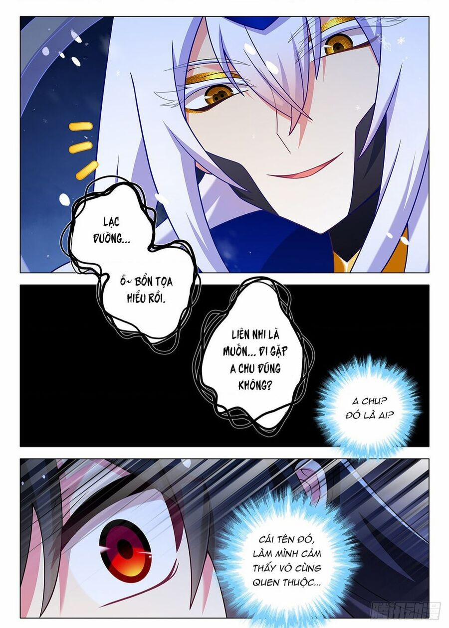 Ta Không Phải Là Giáo Chủ 268 trang 10