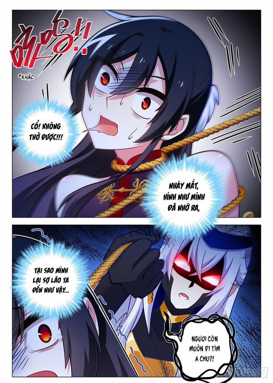 Ta Không Phải Là Giáo Chủ 269 trang 4