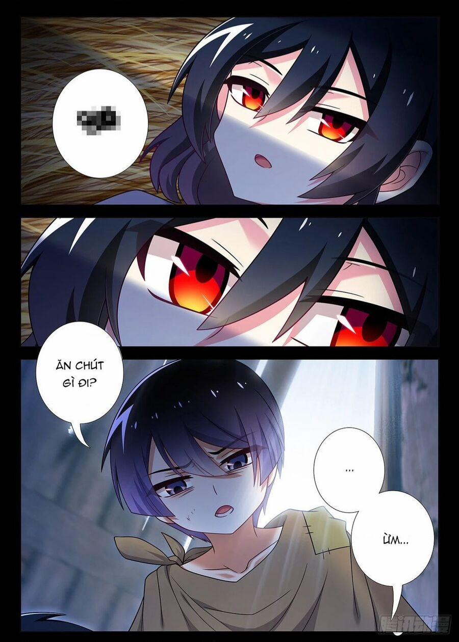 Ta Không Phải Là Giáo Chủ 270 trang 1