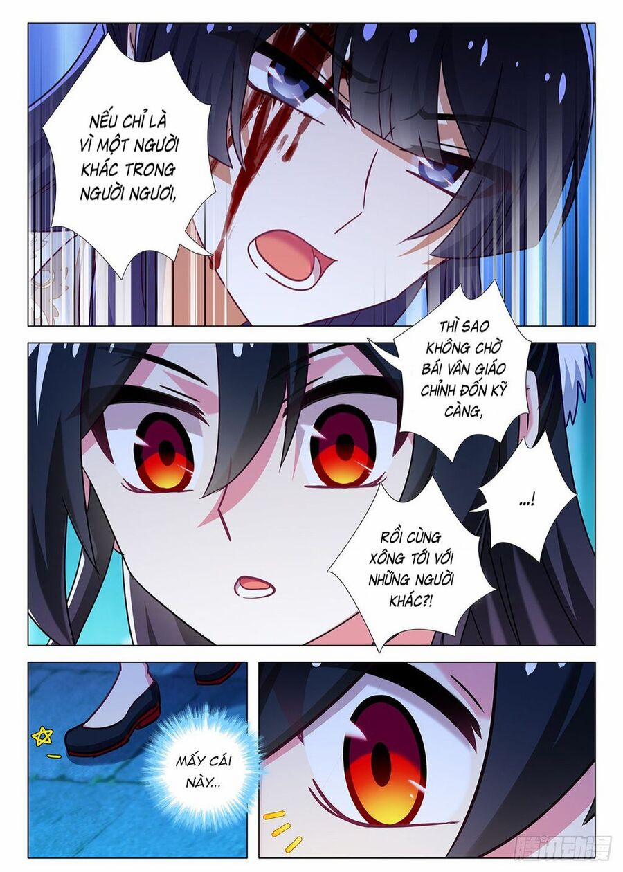 Ta Không Phải Là Giáo Chủ 271 trang 7