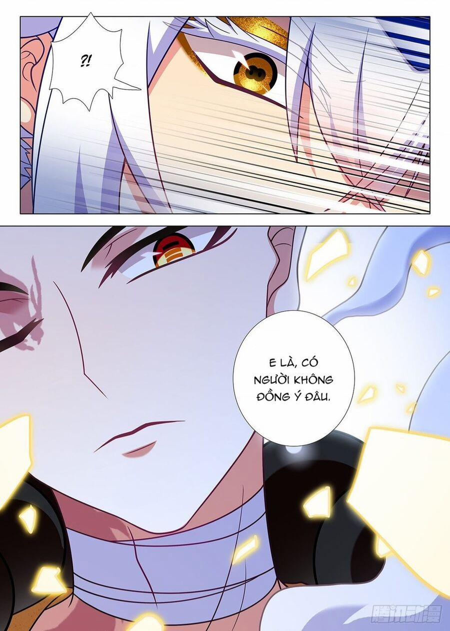 Ta Không Phải Là Giáo Chủ 272 trang 10