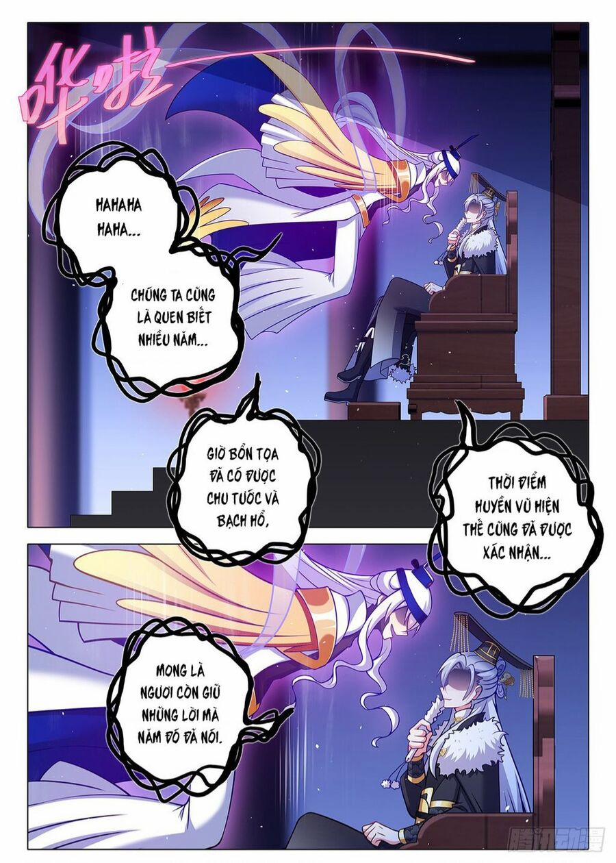 Ta Không Phải Là Giáo Chủ 272 trang 8