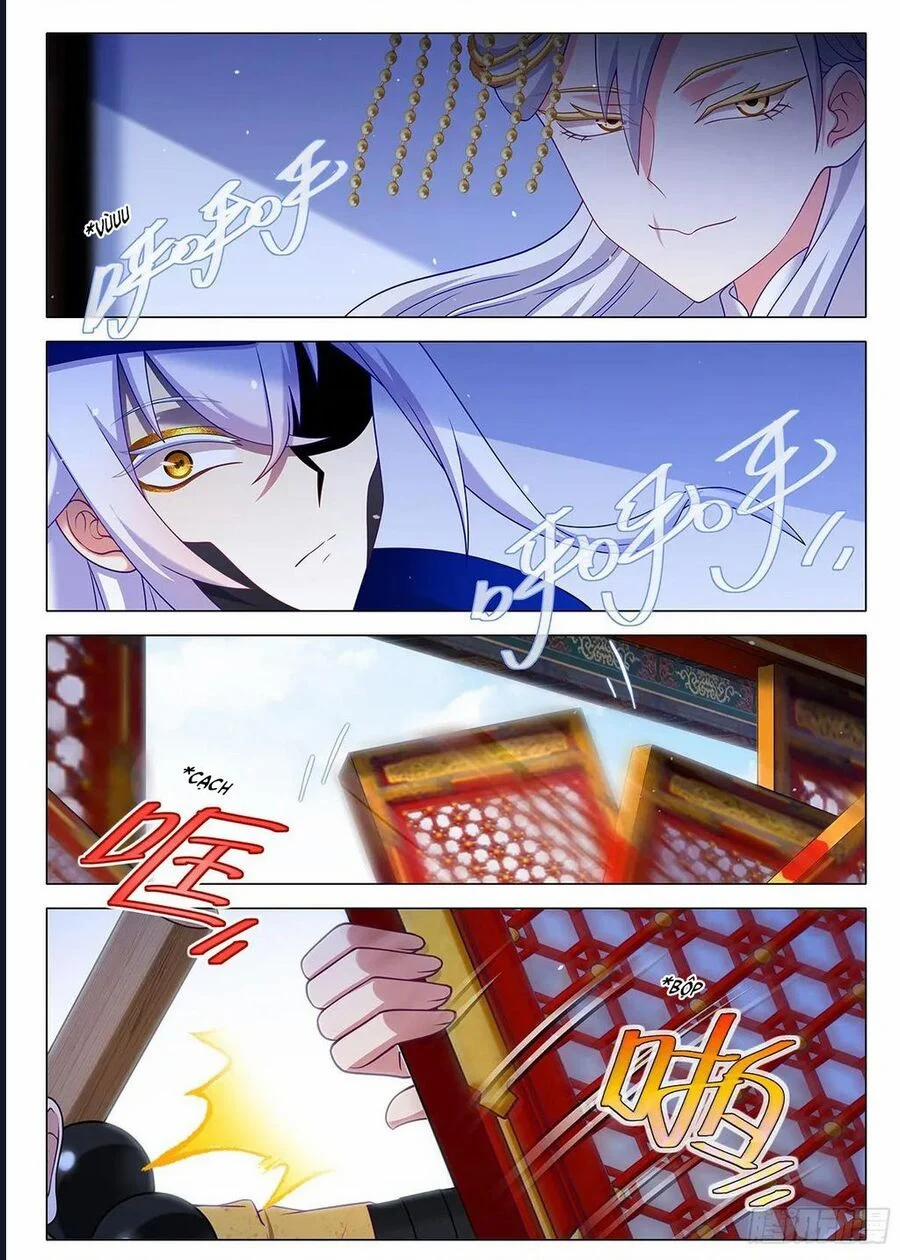 Ta Không Phải Là Giáo Chủ 273 trang 1