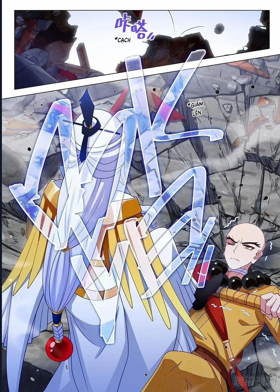 Ta Không Phải Là Giáo Chủ 273 trang 10