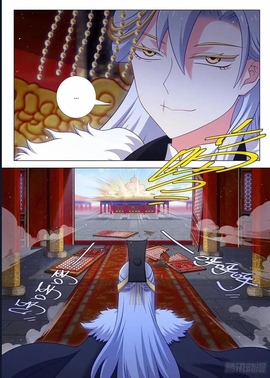 Ta Không Phải Là Giáo Chủ 273 trang 6