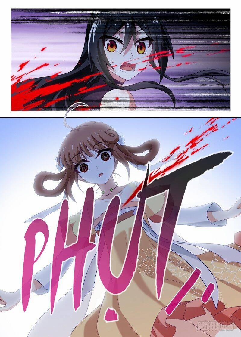 Ta Không Phải Là Giáo Chủ 34 trang 1