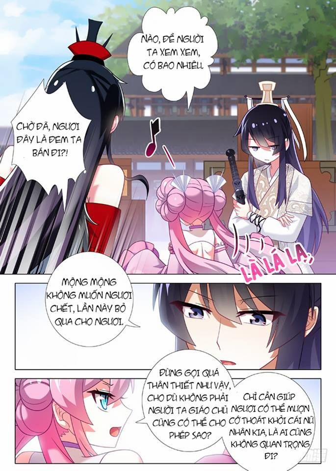 Ta Không Phải Là Giáo Chủ 7 trang 7