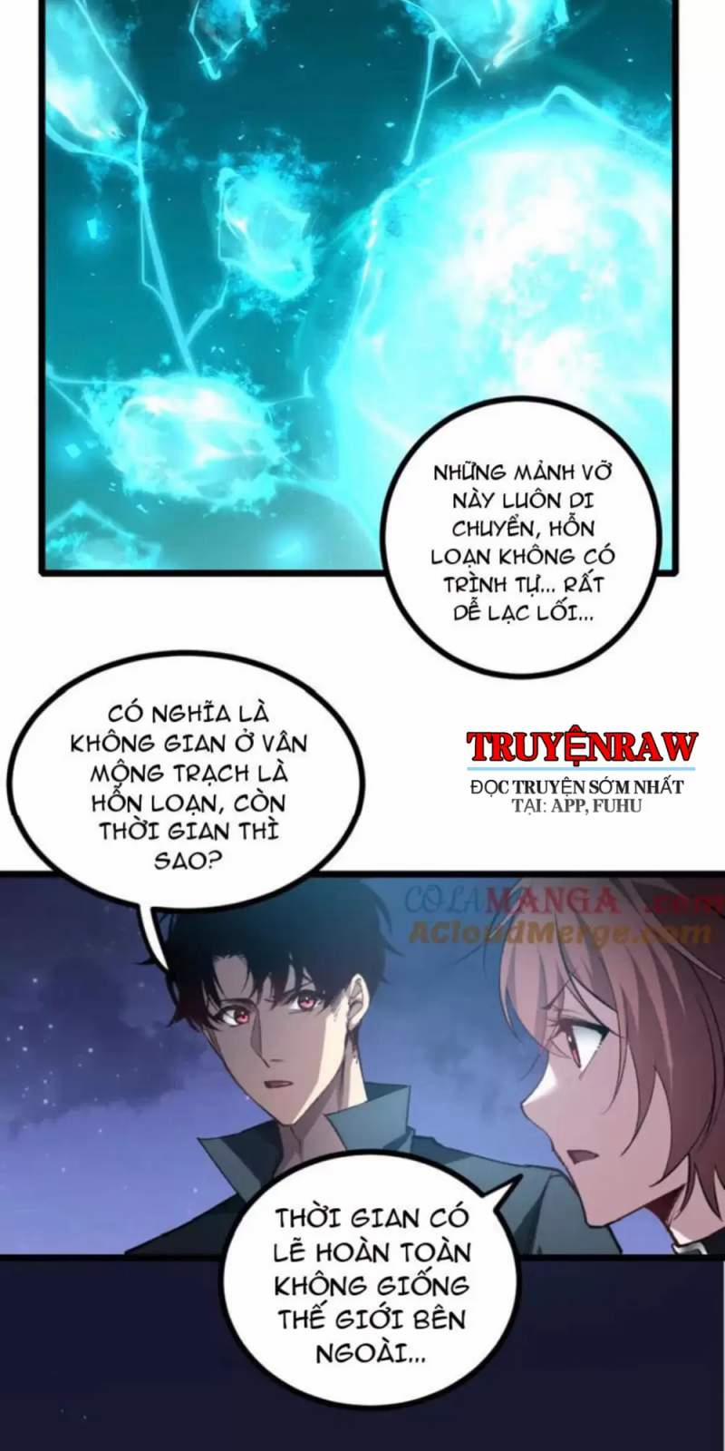 Ta Là Chúa Tể Trùng Độc 0 Toptruyen.link trang 39