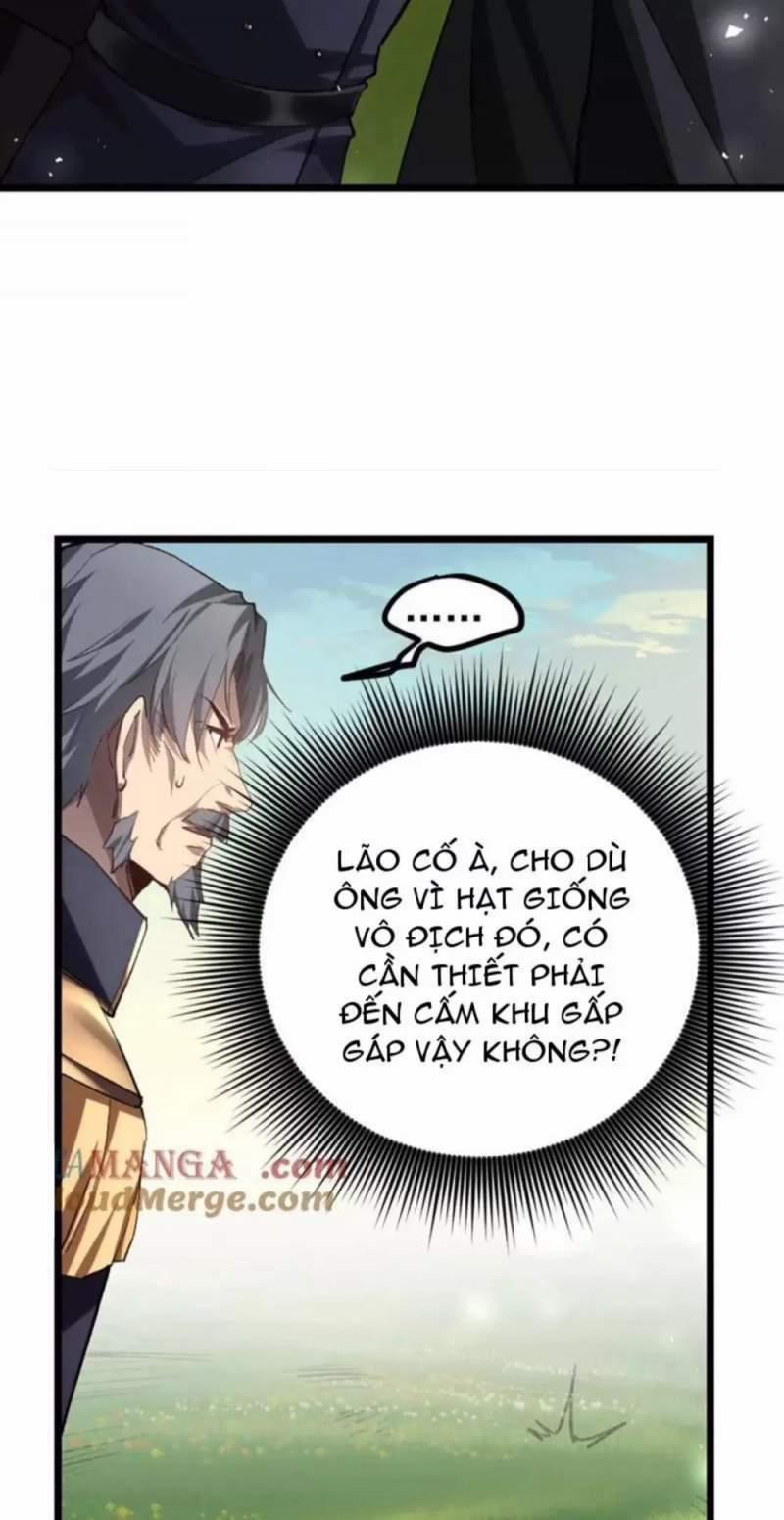 Ta Là Chúa Tể Trùng Độc 0 Toptruyen.link trang 50