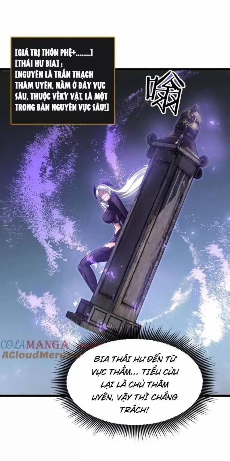 Ta Là Chúa Tể Trùng Độc 0 Toptruyen trang 10
