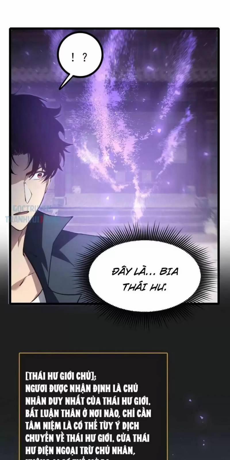 Ta Là Chúa Tể Trùng Độc 0 Toptruyen trang 11