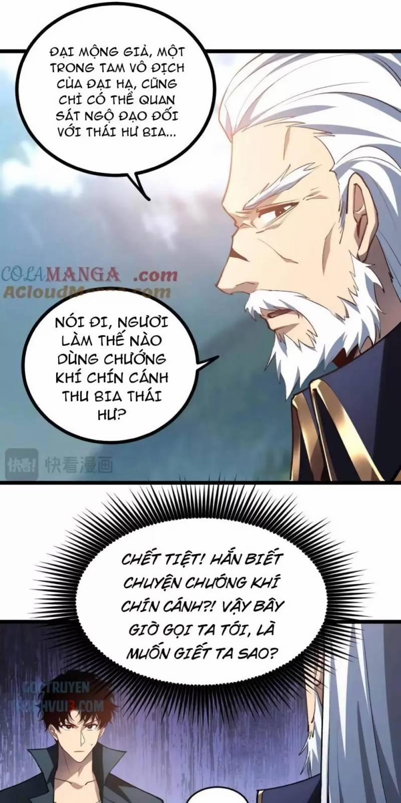 Ta Là Chúa Tể Trùng Độc 0 Toptruyen trang 17