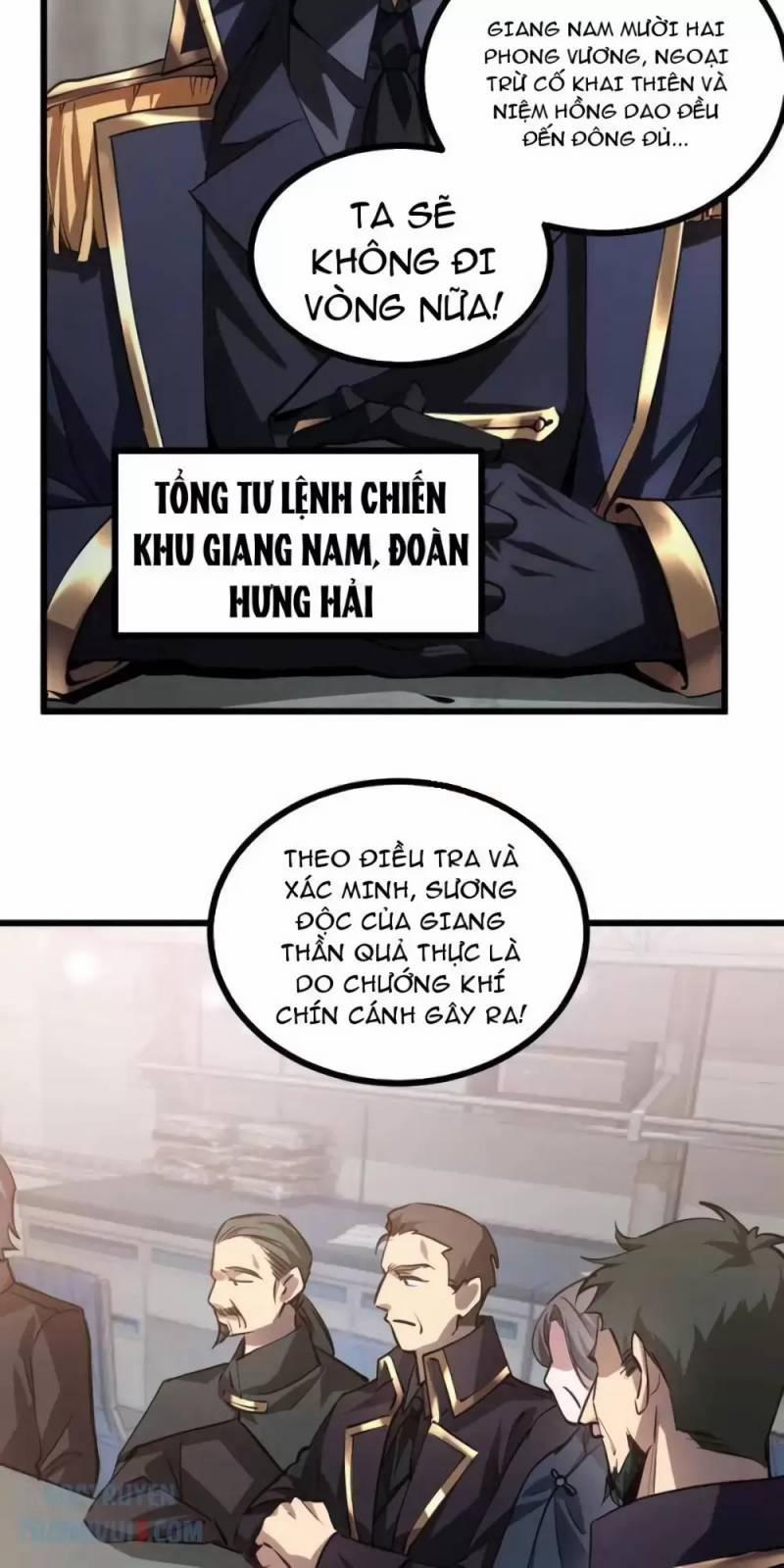 Ta Là Chúa Tể Trùng Độc 0 Toptruyen trang 32