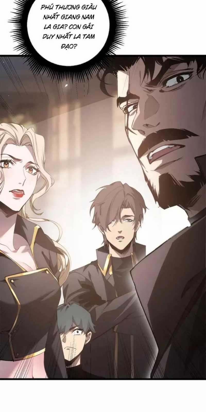 Ta Là Chúa Tể Trùng Độc 0 ToptruyenZ.com trang 15