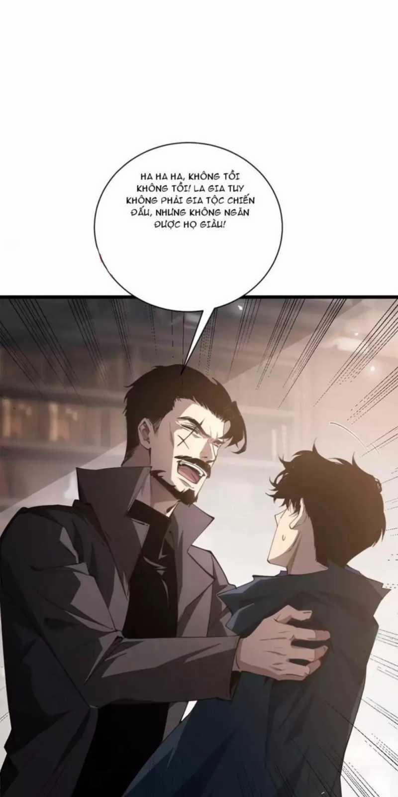 Ta Là Chúa Tể Trùng Độc 0 ToptruyenZ.com trang 16