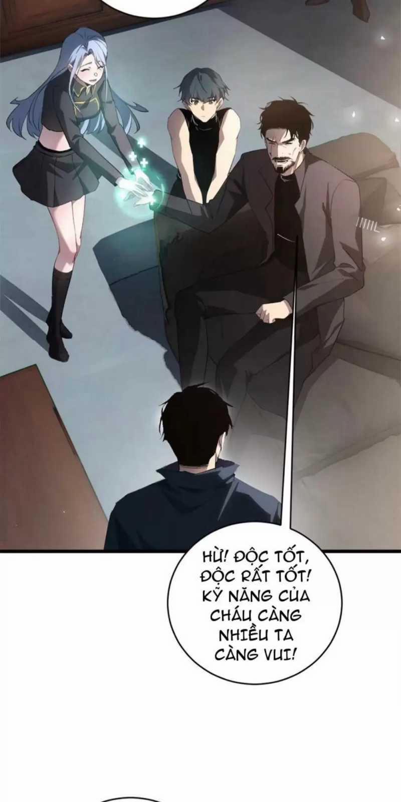 Ta Là Chúa Tể Trùng Độc 0 ToptruyenZ.com trang 28