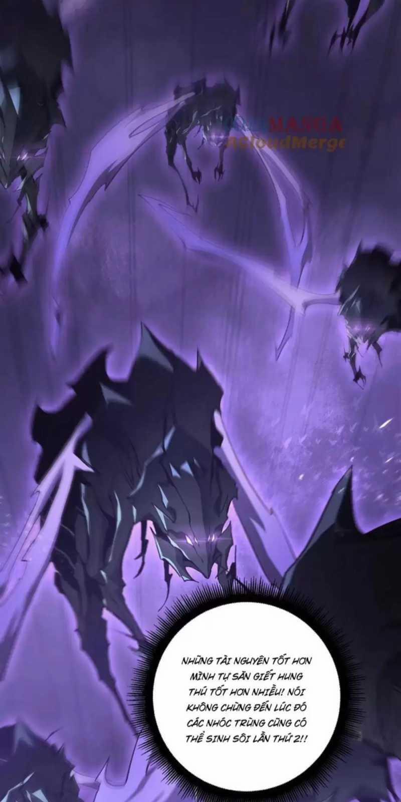 Ta Là Chúa Tể Trùng Độc 0 ToptruyenZ.com trang 32