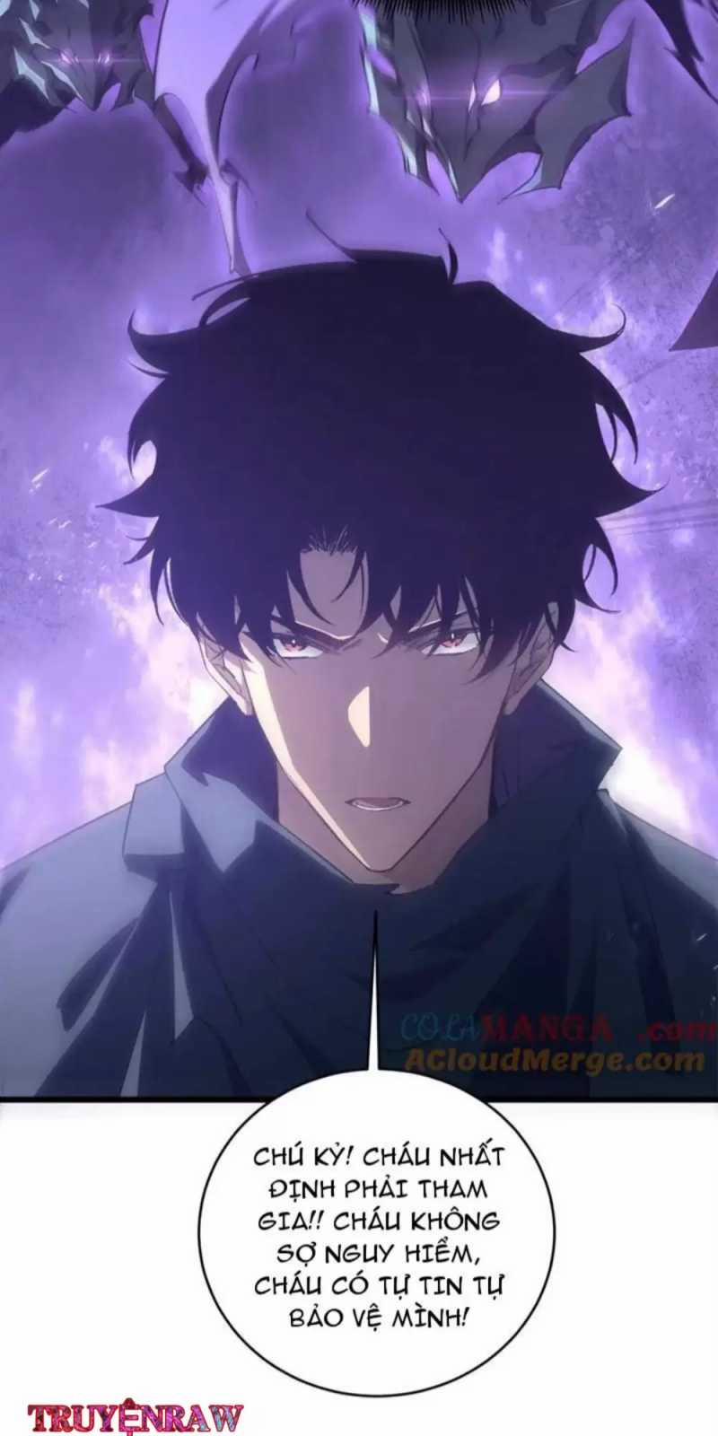 Ta Là Chúa Tể Trùng Độc 0 ToptruyenZ.com trang 33