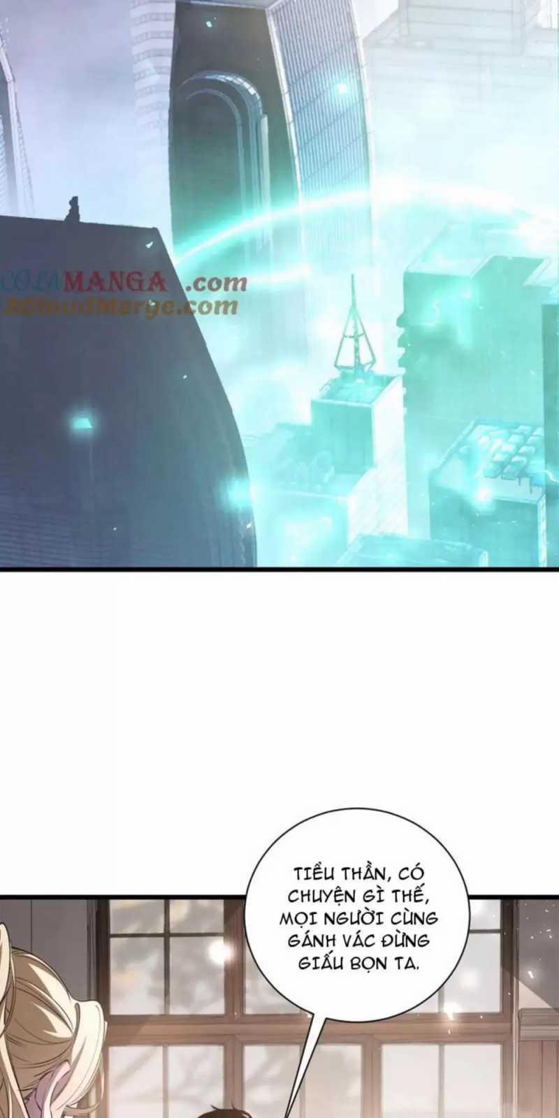 Ta Là Chúa Tể Trùng Độc 0 ToptruyenZ.com trang 4