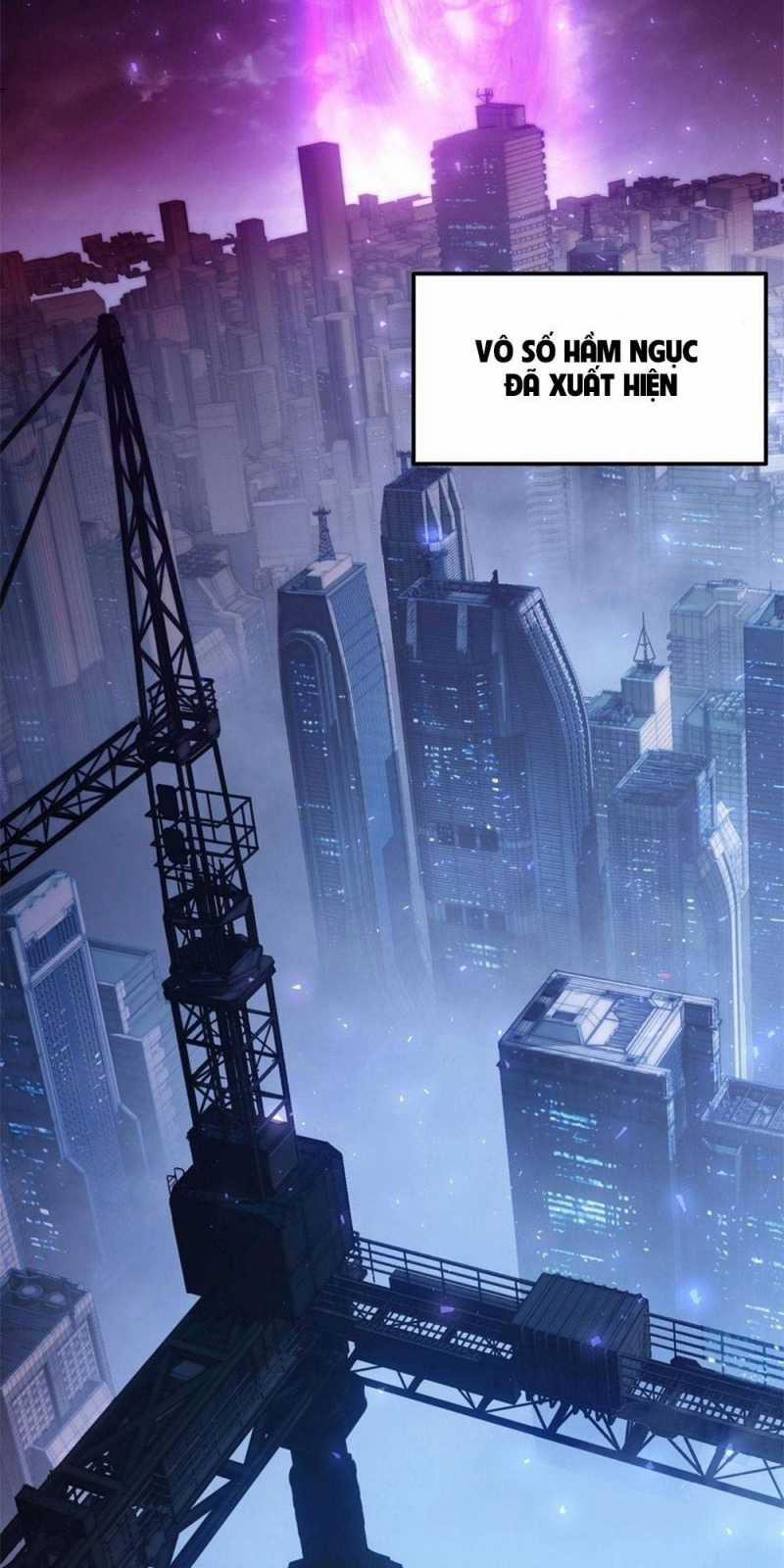 Ta Là Chúa Tể Trùng Độc 1 trang 1