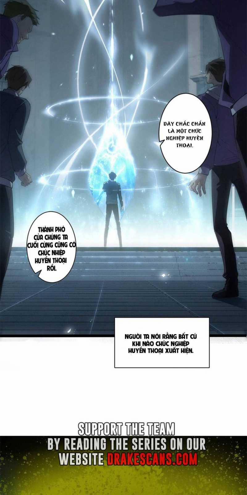 Ta Là Chúa Tể Trùng Độc 1 trang 13