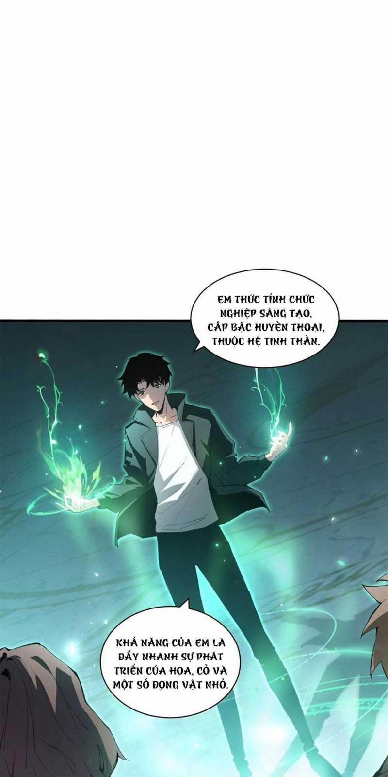 Ta Là Chúa Tể Trùng Độc 1 trang 21