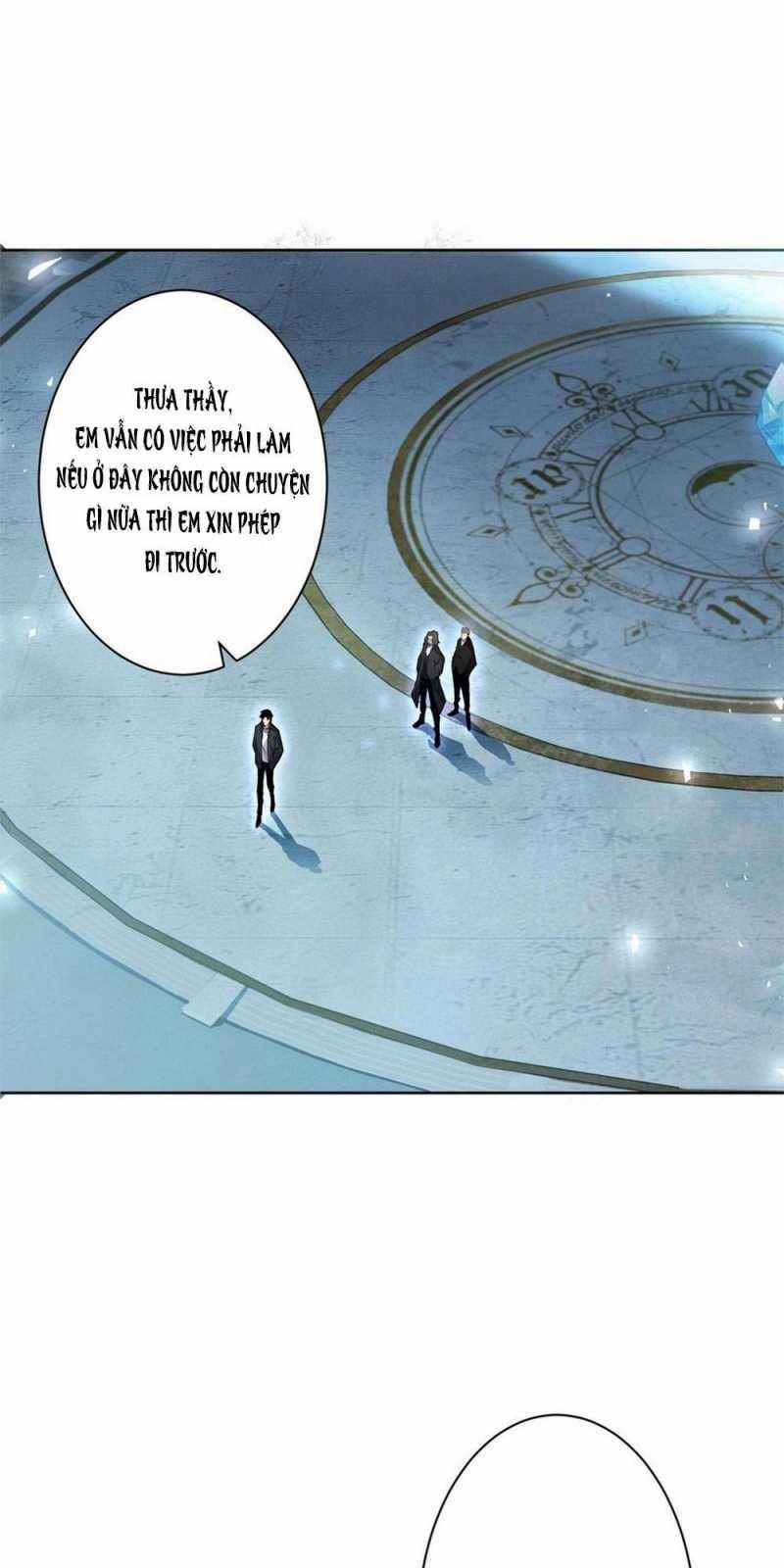 Ta Là Chúa Tể Trùng Độc 1 trang 25