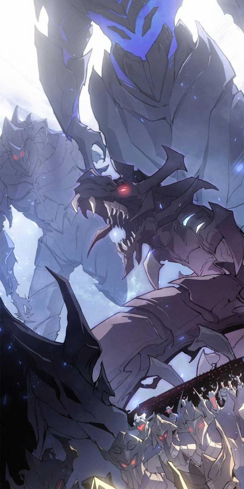 Ta Là Chúa Tể Trùng Độc 1 trang 3