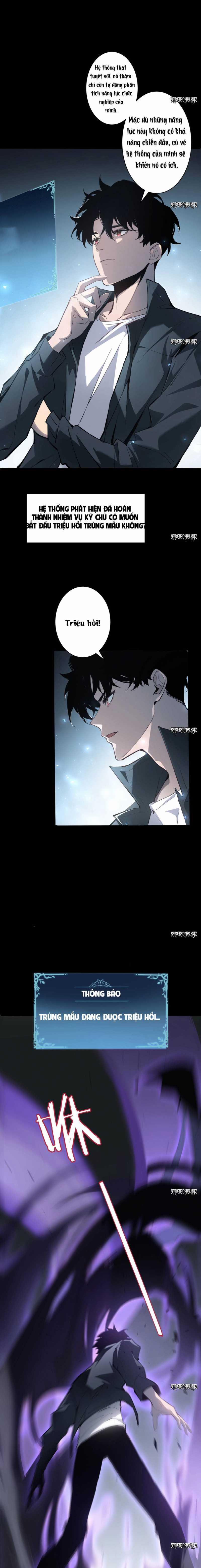 Ta Là Chúa Tể Trùng Độc 1 trang 40