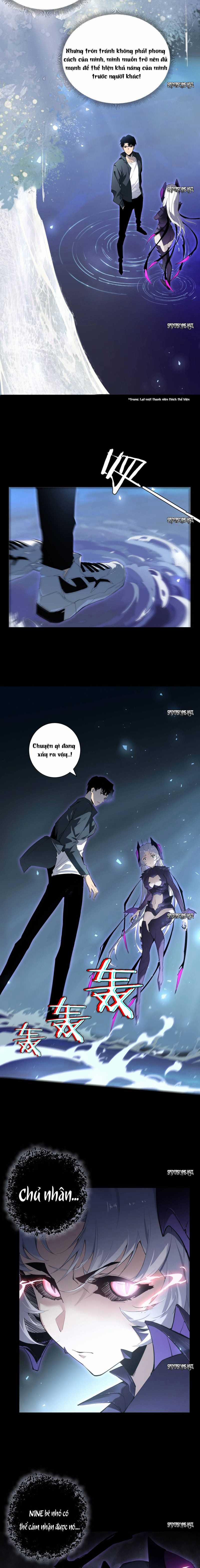 Ta Là Chúa Tể Trùng Độc 1 trang 47