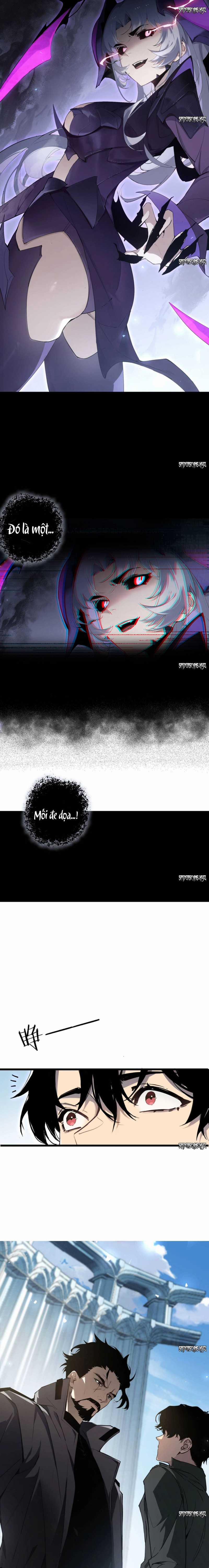Ta Là Chúa Tể Trùng Độc 1 trang 48