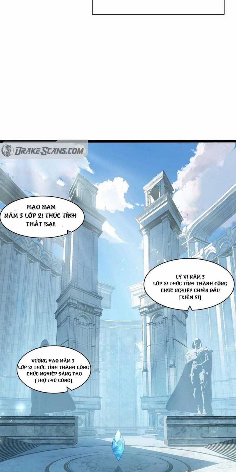 Ta Là Chúa Tể Trùng Độc 1 trang 9