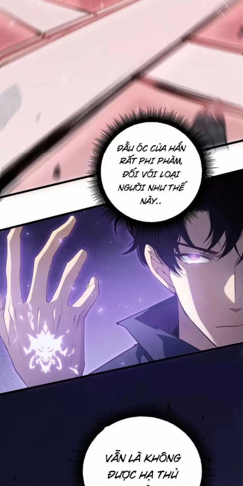 Ta Là Chúa Tể Trùng Độc 10 trang 13