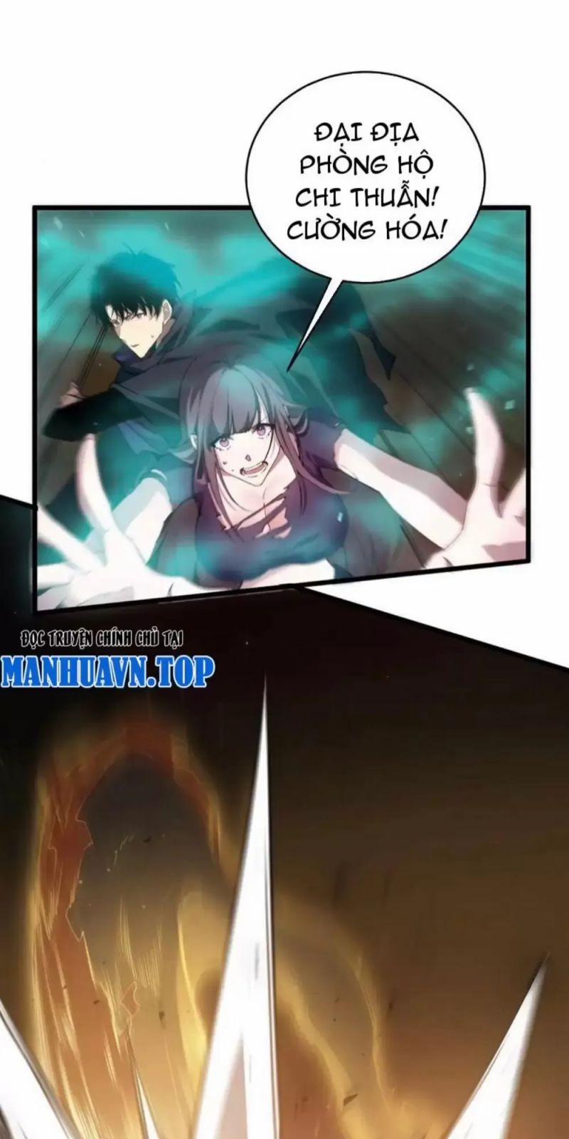 Ta Là Chúa Tể Trùng Độc 10 trang 8