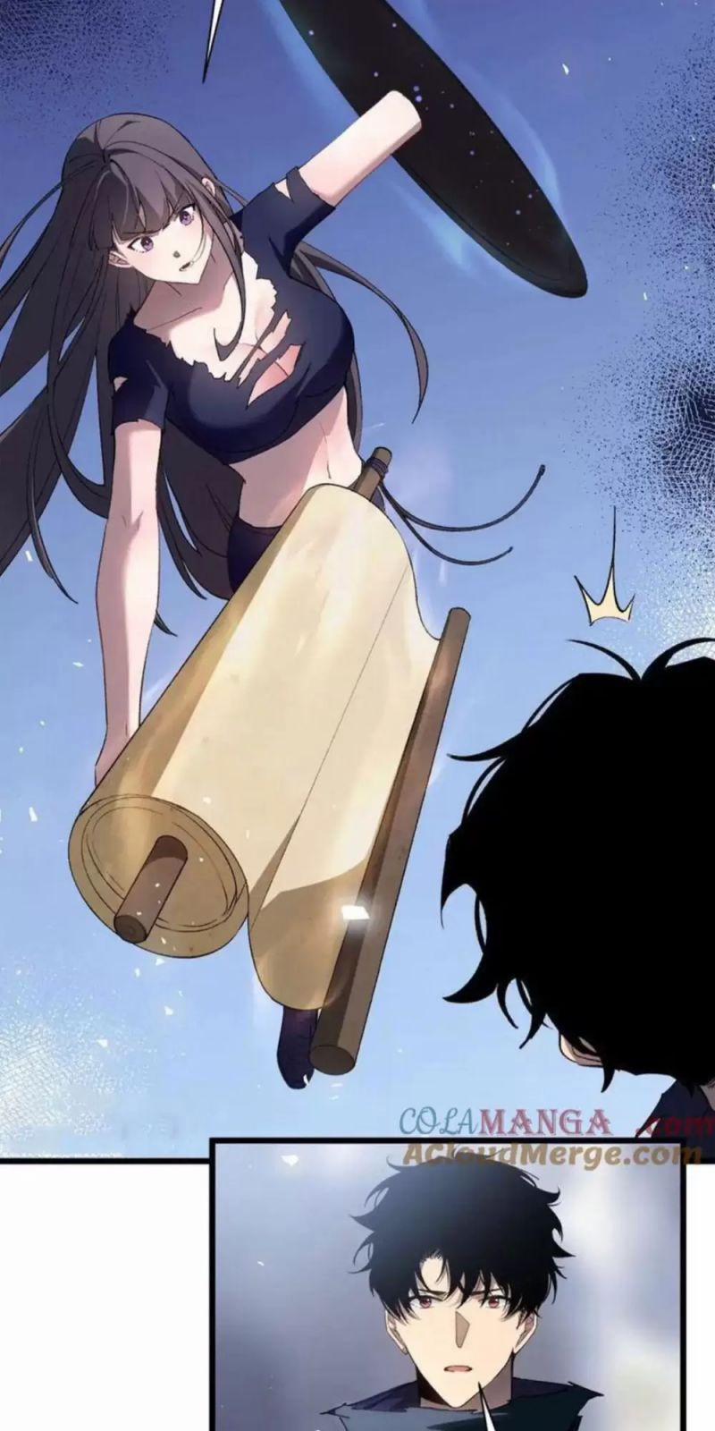 Ta Là Chúa Tể Trùng Độc 11 trang 13