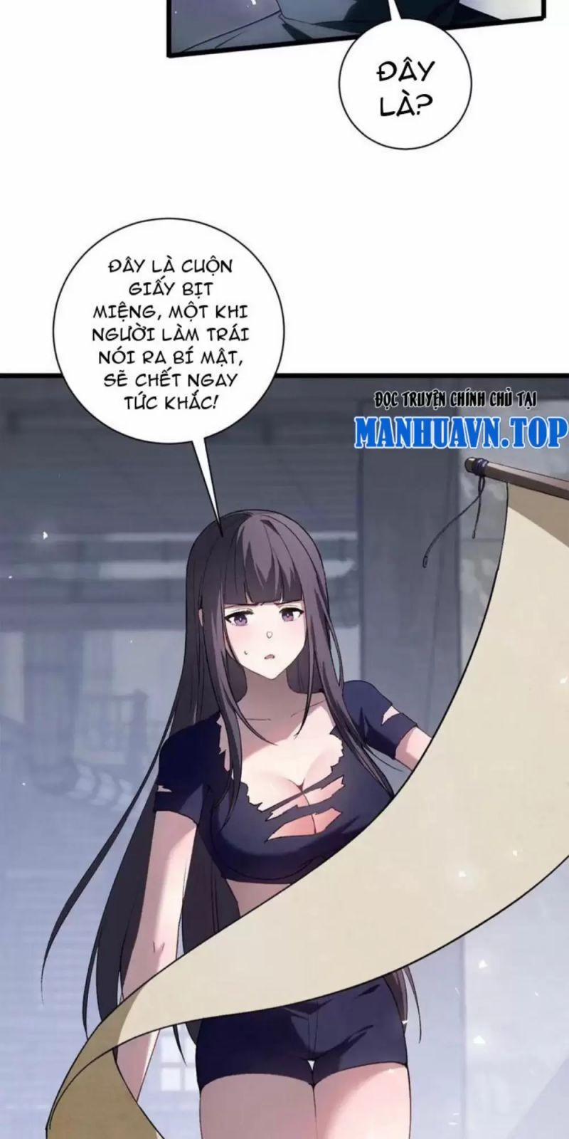 Ta Là Chúa Tể Trùng Độc 11 trang 14