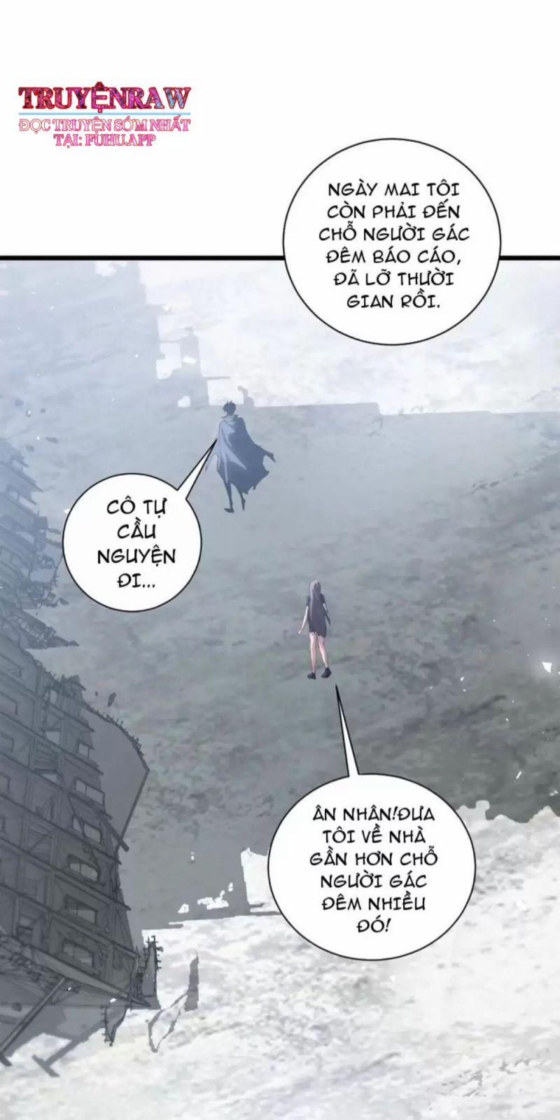 Ta Là Chúa Tể Trùng Độc 11 trang 19