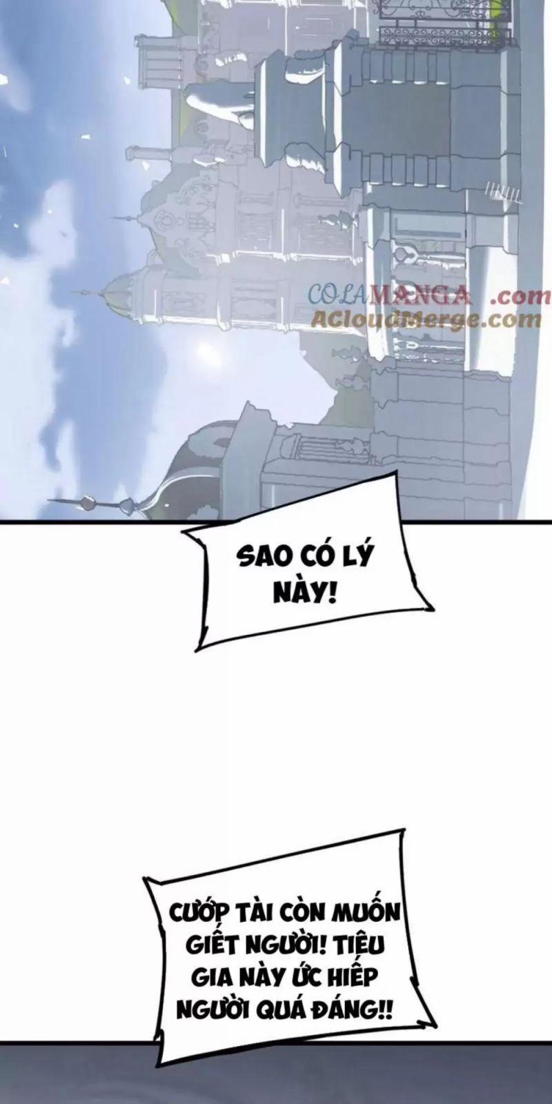 Ta Là Chúa Tể Trùng Độc 11 trang 22