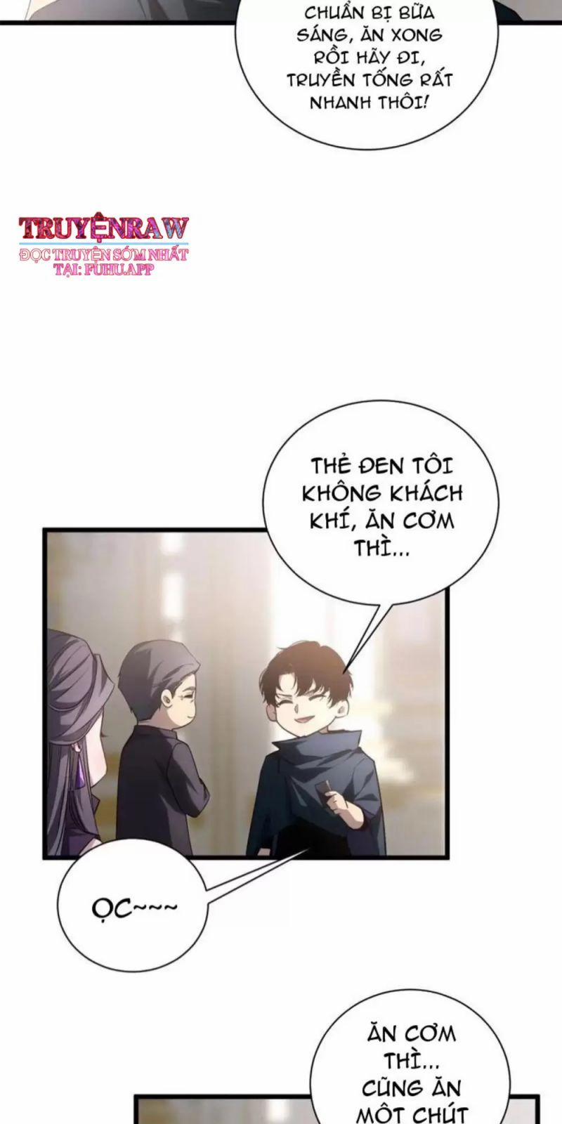Ta Là Chúa Tể Trùng Độc 11 trang 27