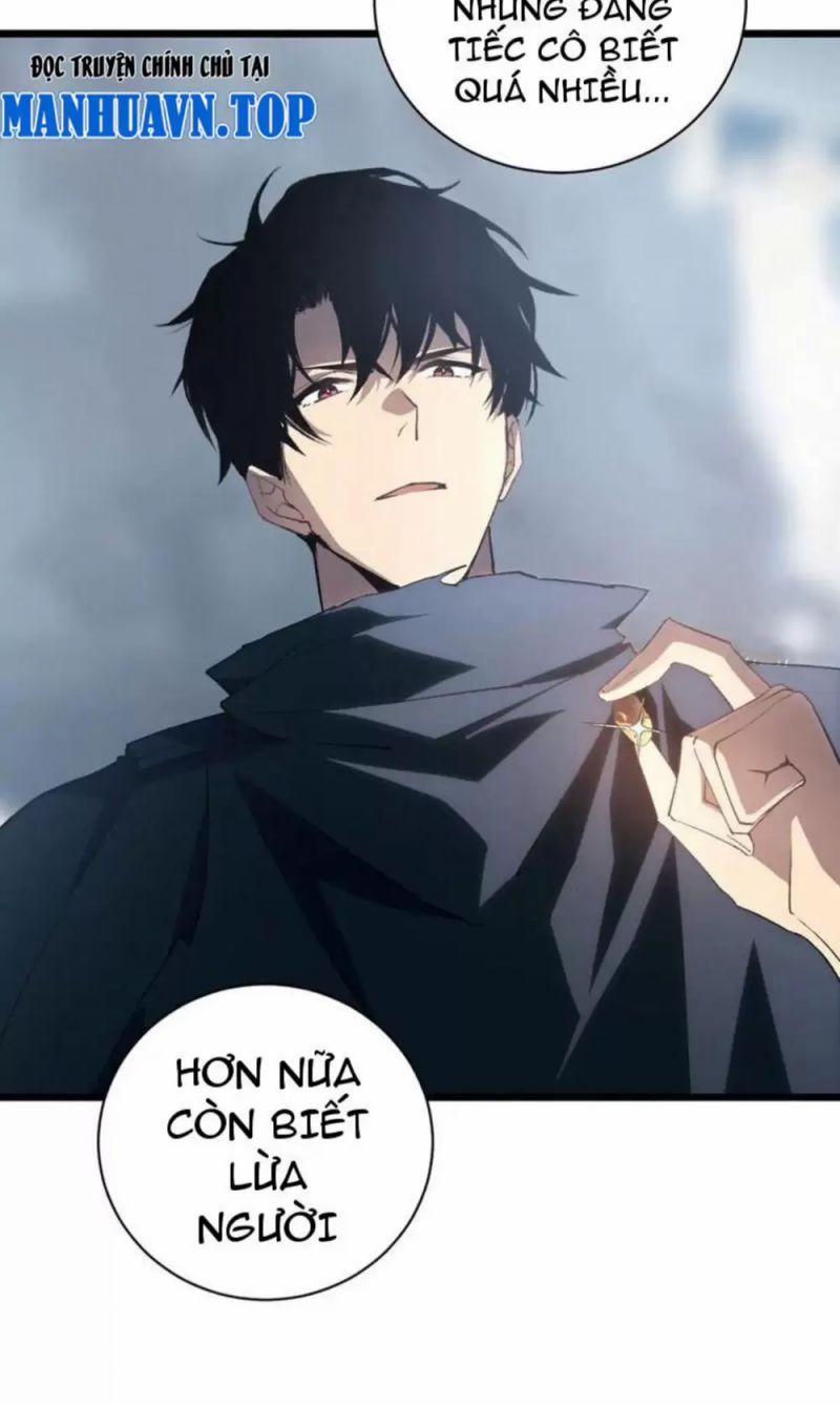 Ta Là Chúa Tể Trùng Độc 11 trang 5
