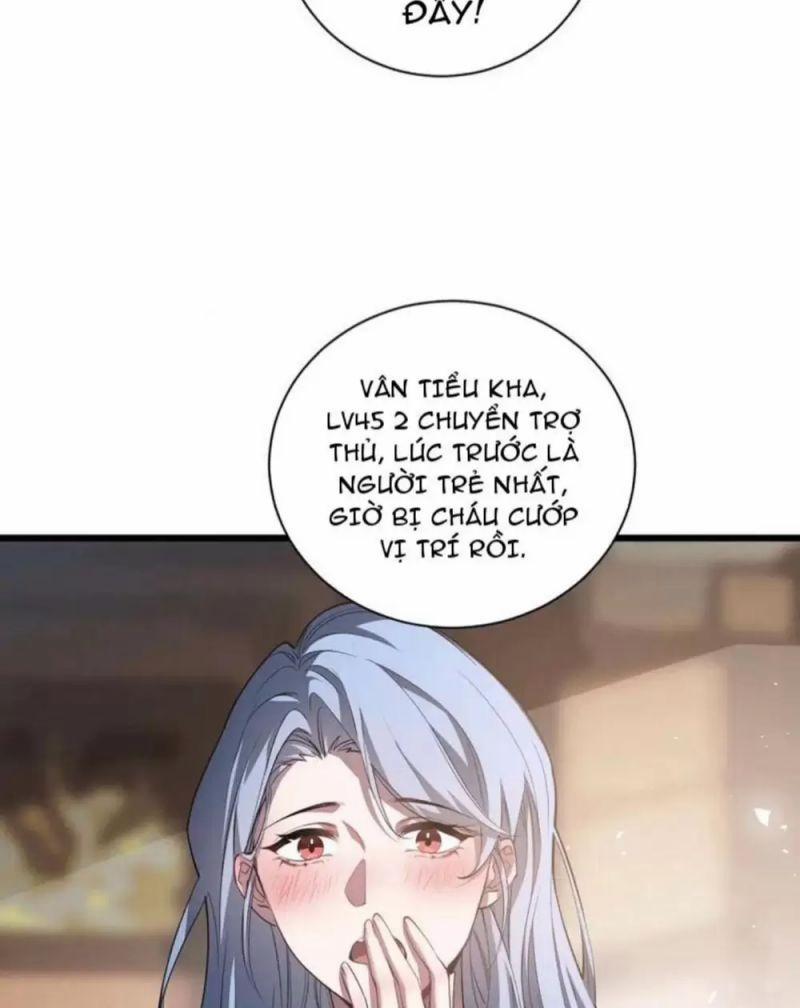 Ta Là Chúa Tể Trùng Độc 11 trang 50