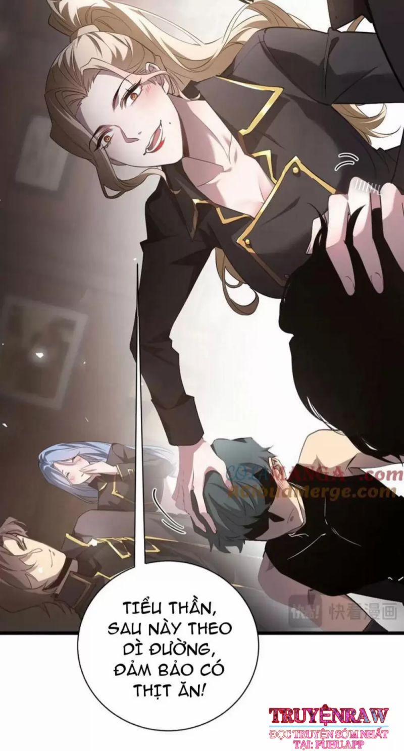 Ta Là Chúa Tể Trùng Độc 11 trang 55