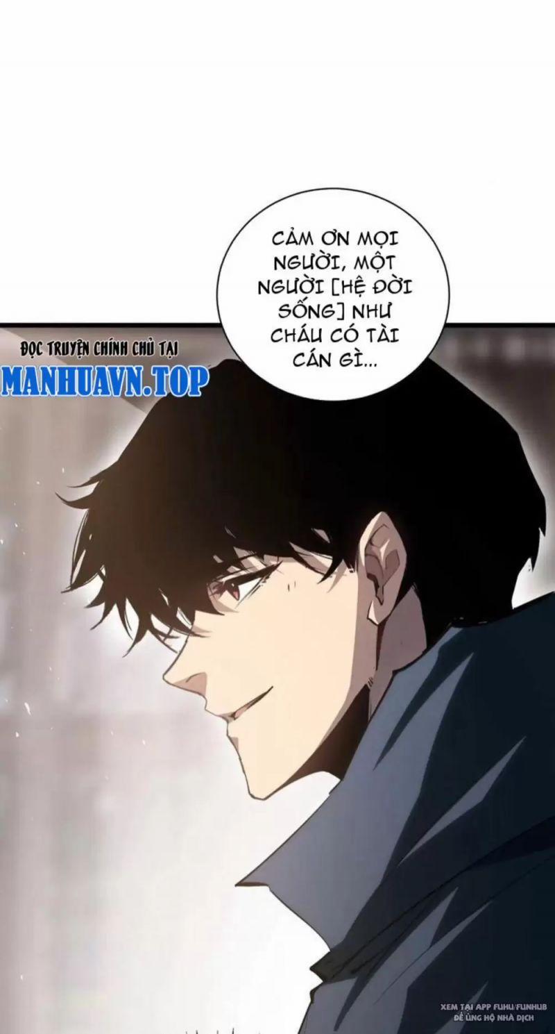 Ta Là Chúa Tể Trùng Độc 11 trang 56