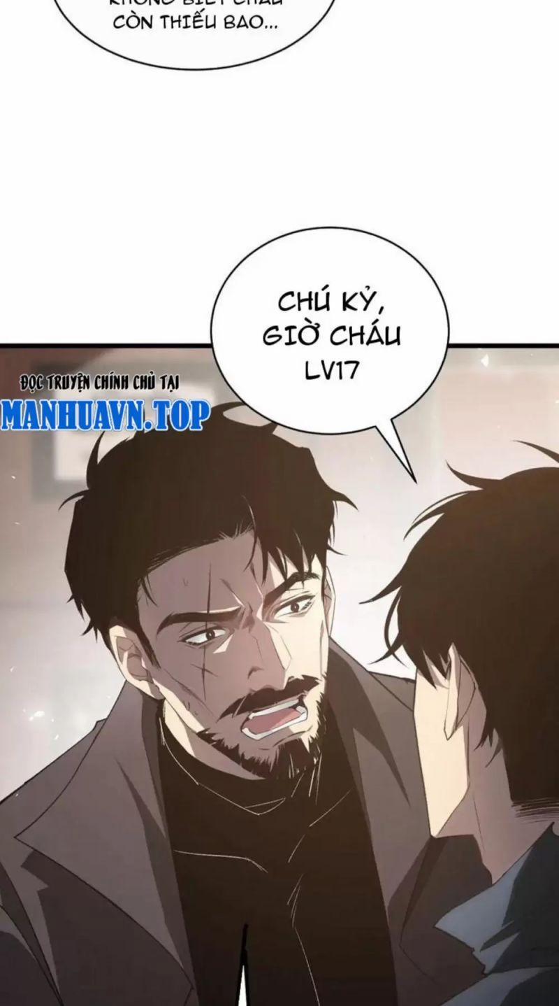 Ta Là Chúa Tể Trùng Độc 11 trang 60