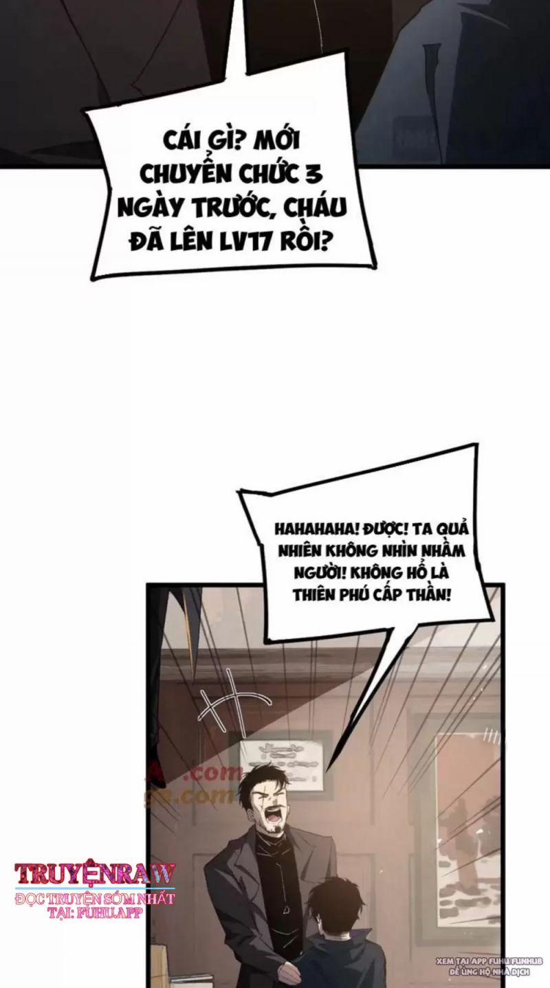Ta Là Chúa Tể Trùng Độc 11 trang 61