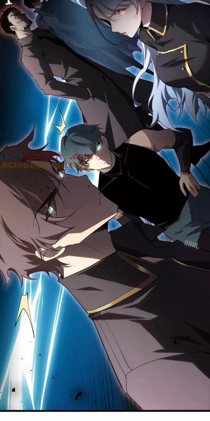 Ta Là Chúa Tể Trùng Độc 11 trang 63