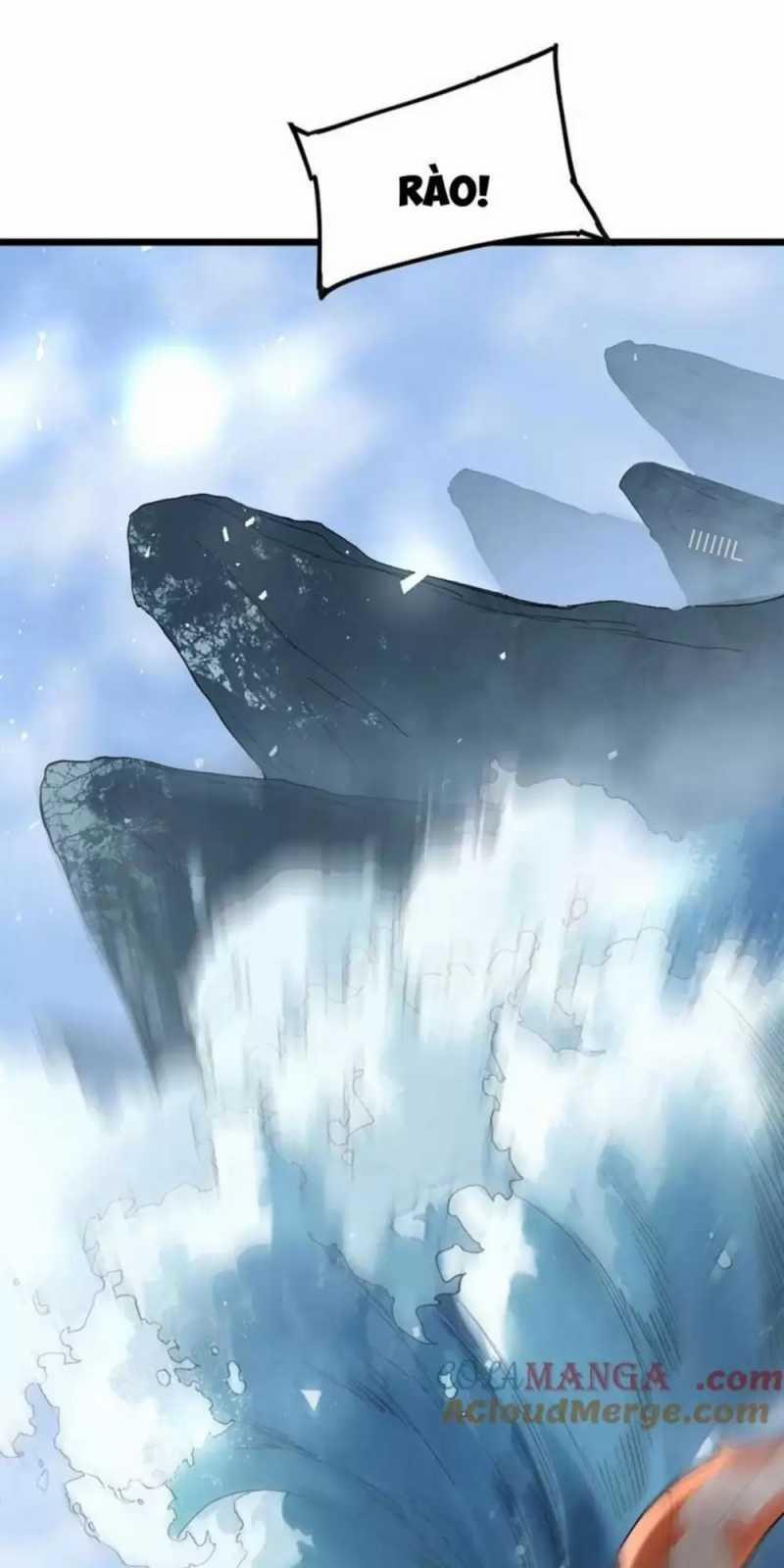 Ta Là Chúa Tể Trùng Độc 12 trang 36