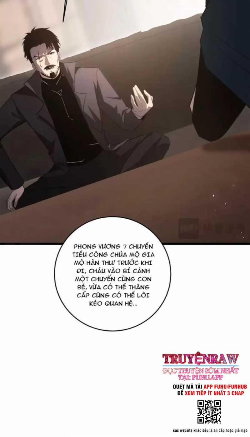 Ta Là Chúa Tể Trùng Độc 12 trang 46